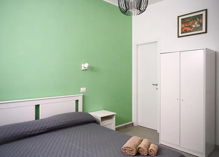 A casa di DARI